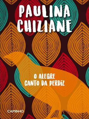 cover image of O Alegre Canto da Perdiz